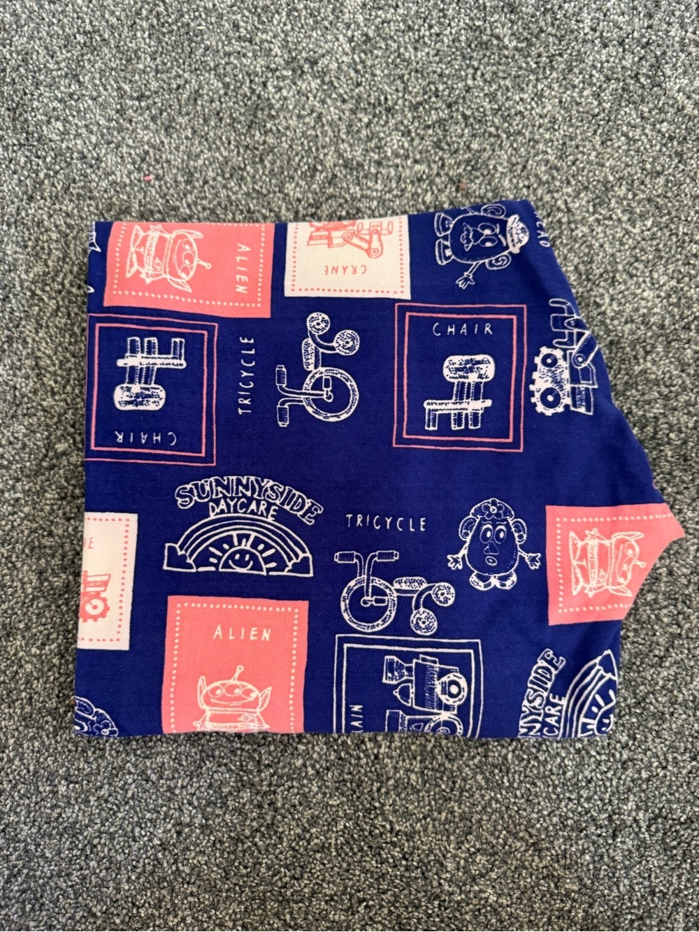 New! Women’s Lularoe Disney’s Toystory leggings TC2